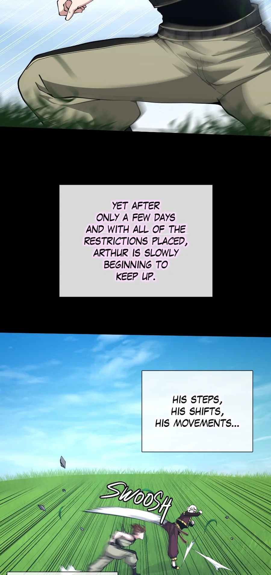 The Beginning After The End Chapter 153 image 79